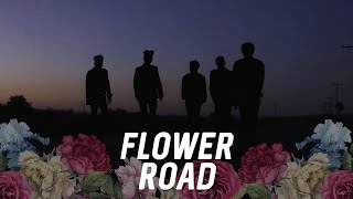 BIGBANG x V.I.P. - 꽃길 Flower Road || FMV (ENG Lyrics)