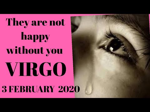 download lagu mp3 mp4 Virgo Relationship Horoscope Today, download lagu Virgo Relationship Horoscope Today gratis, unduh video klip Virgo Relationship Horoscope Today