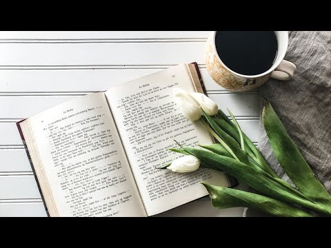 Quarantine with Ms. McReads