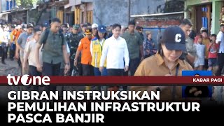 Download lagu Wapres Gibran Tinjau Jembatan Putus di Sukabumi | Kabar Pagi tvOne mp3 Download lagu Wapres Gibran Tinjau Jembatan Putus di Sukabumi | Kabar Pagi tvOne mp3