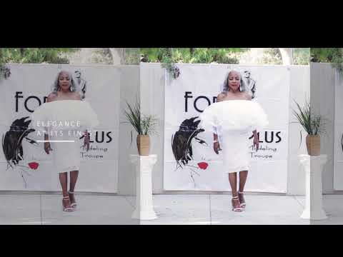 Forty Plus Modeling Troupe Promotion 2020