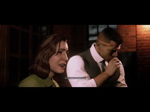 MAFIA 3 DEFINITIVE EDITION - FASTER, BABY! - Gameplay Walkthrough Part 1/2 - No Commentary