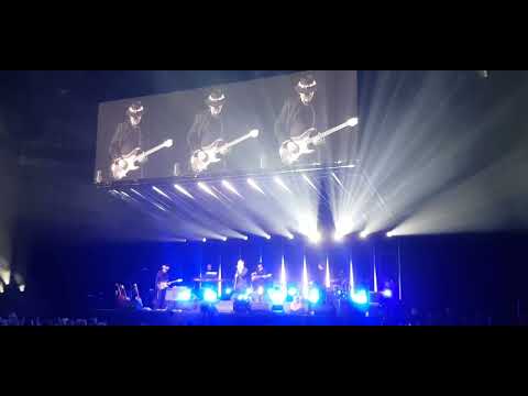 David Kraus  - Fair Play @ Tribute to Miro Žbirka 70