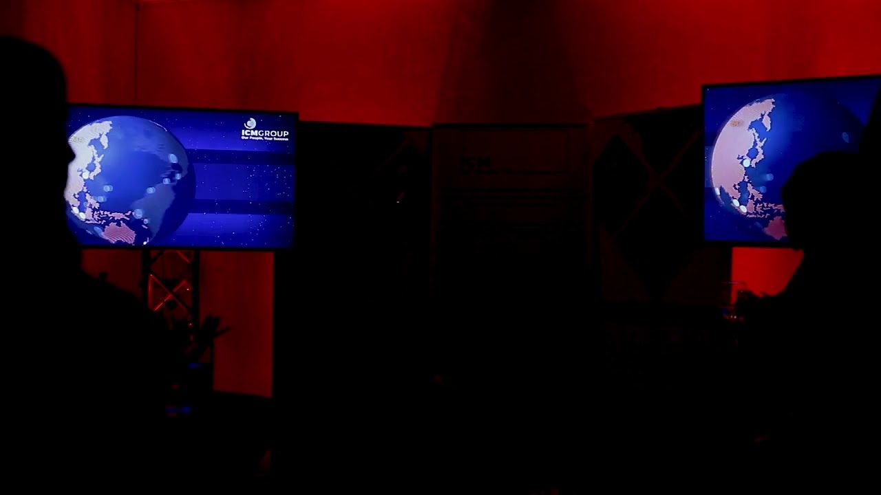 ICM Group- Namibia office inauguration