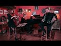 Astor Piazzolla, Verano Porteño - Trio Astoria Tango