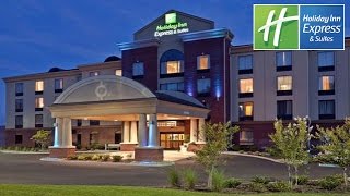 preview picture of video 'Holiday Inn Kodak TN Hotel Coupons & Hotel Discounts'