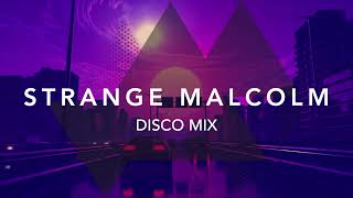 Blue Amazon - Shellvox (Strange Malcolm Disco Mix) video