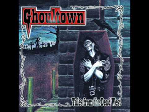 Ghoultown - La Noche Diablo / Ghost Riders In The Sky