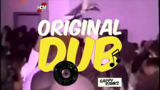 Gappy Ranks - Original Dub (Promo Video)