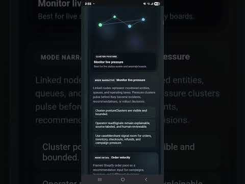 Blaze Balance Engine  소개 영상