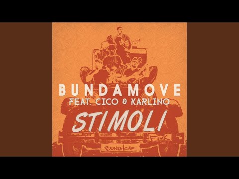 Stimoli (feat. Cico & Karlino)