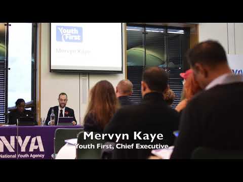 NYA Youth Work Summit - LGA and Youth First responses to APPG inquiry findings (Audio upload)