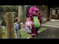 Barney Song Skip To My Lou I Can Do That