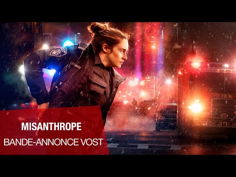 Bande-annonce du film Misanthrope - Réalisation Damián Szifron Metropolitan FilmExport