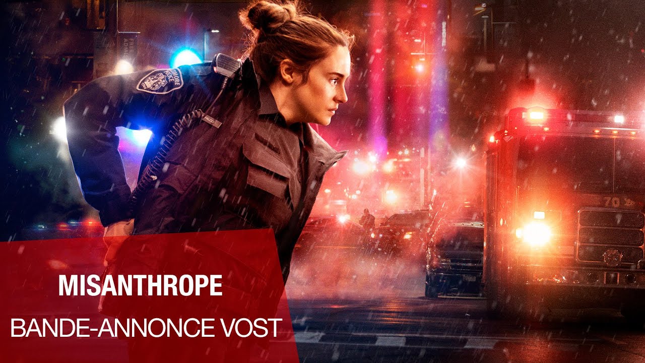 MISANTHROPE - le 26 avril au cinéma