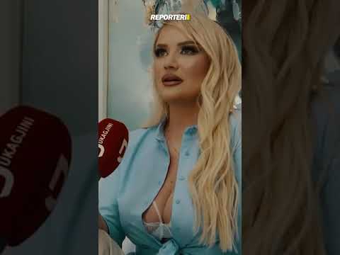 Sa është provokative Albulena Ukaj?