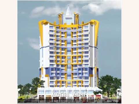 Paradise Sai Ansh - Sanpada, Navi Mumbai