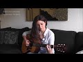 Simple Plan - Perfect (Cover by Gabriella Quevedo)