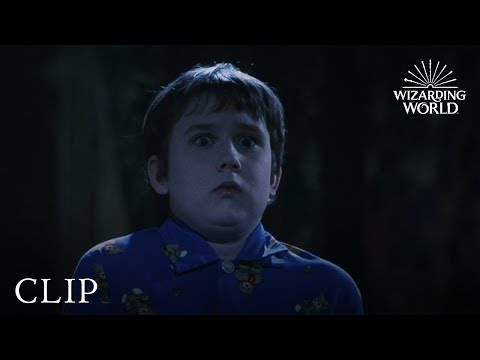 Neville Stands Up to His Classmates