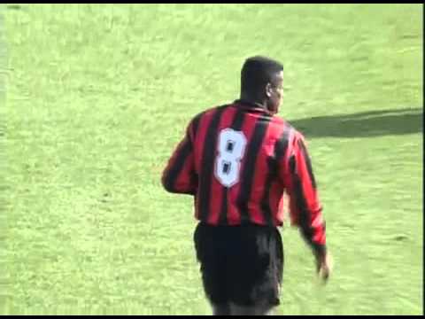 Mundial Interclubes 1993 - São Paulo x AC Milan