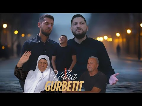 ISMET SHABANI & ARBEN MZIU - Udha e Gurbetit
