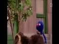 Sesame Street Global Grover Visits Australia