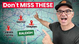 Garner video tour preview