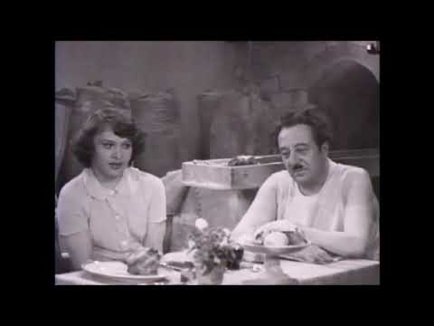 La Femme du Boulanger - Marcel Pagnol 1938