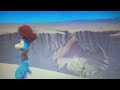 Jonah A VeggieTales Movie Khalil Blooper