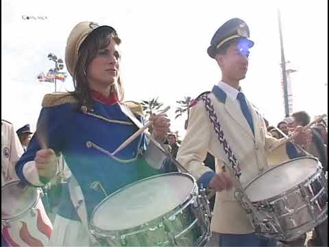Viareggio, the charm of Carnival: Introduction (DVD Poligrafici Editoriale - 2005)