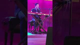 Download lagu David Archuleta - The Greatest Showman medley mp3