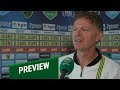 Fons Groenendijk: "ADO Den Haag kan en moet beter"