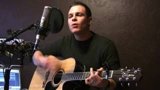 Neverending (David Crowder Band) - Acoustic cover (HD)