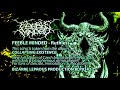 Feeble Minded Ruthless 2019 Brutal Death Metal