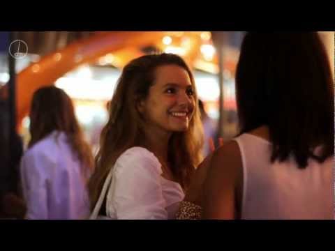 Terrazza Aperol Opening