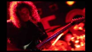 April Sky - Vinnie Moore