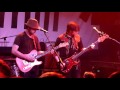 The Coral 'Don't Think You're The First' HD @ Stoke, The Sugarmill, 20.05.2016.