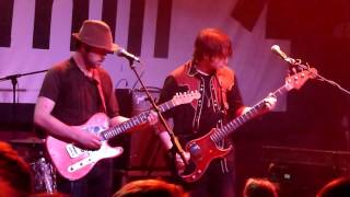 The Coral &#39;Don&#39;t Think You&#39;re The First&#39; HD @ Stoke, The Sugarmill, 20.05.2016.