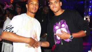 T.I. ft. Chris Brown - Don&#39;t Matter