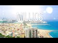 Millios Our Love Is Gold