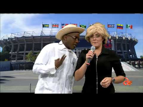 El noticiero de Cuba en TN3 - América TeVé