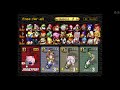 Smash Remix Shino Patch 2 0 Battle Of Ryu Ken And Cloud