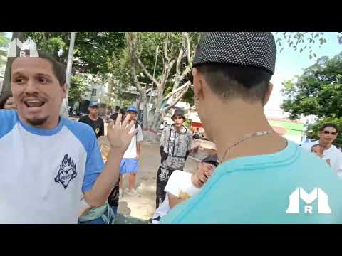 SACRE 🆚️ CAMACARO 🔹️OCTAVOS - REGIONAL RDR | Maracay Rapea