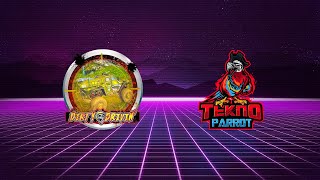 Dirty Drivin (Arcade/TeknoParrot)