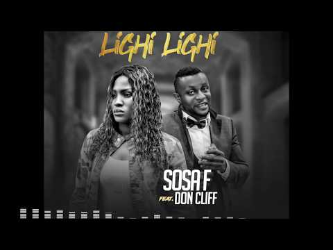 Sosa F Ft. Don Cliff - Lighi Lighi ( Official Audio )