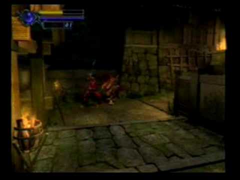 Onimusha: Warlords Review