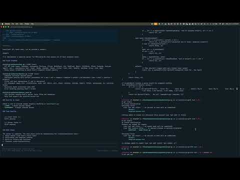 MiniJinja Rust to Go Port