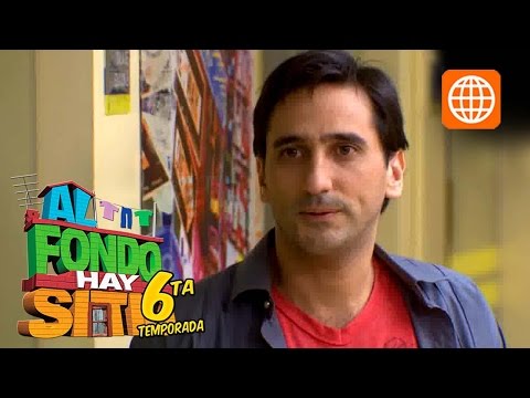 Al fondo hay sitio capitulo 1151 - parte 5/5