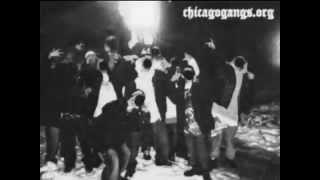 Maniac Latin Disciples(MLD)