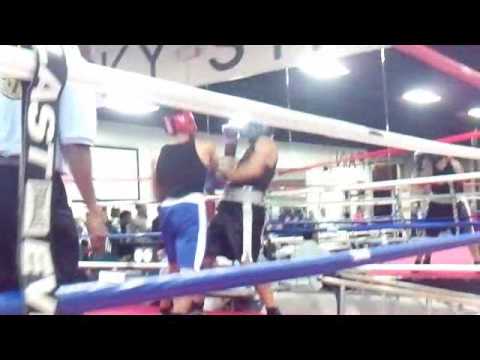 2010 AHMED FIGHT